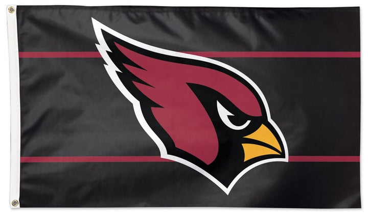 Arizona Cardinals Flag 3x5 Color Rush heartlandflags