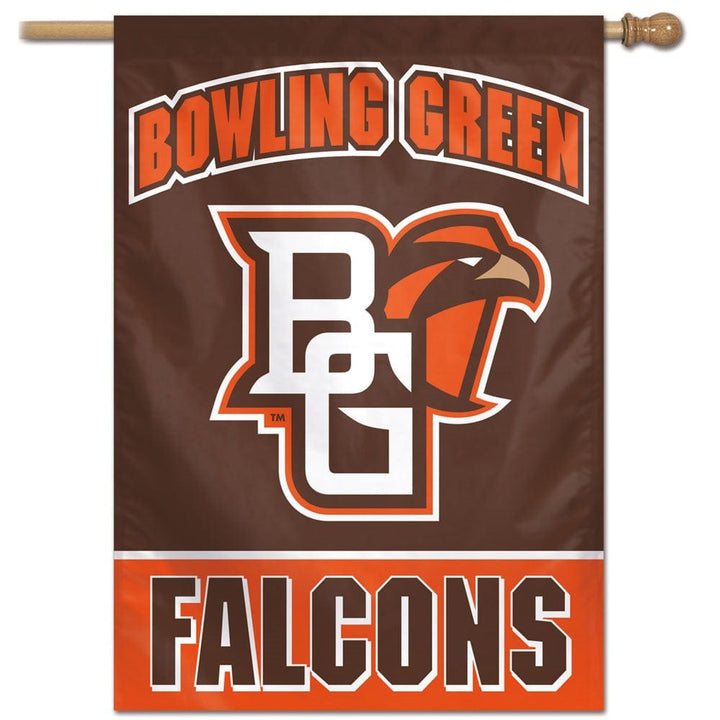 Bowling Green Falcons Flag BG House Banner heartlandflags