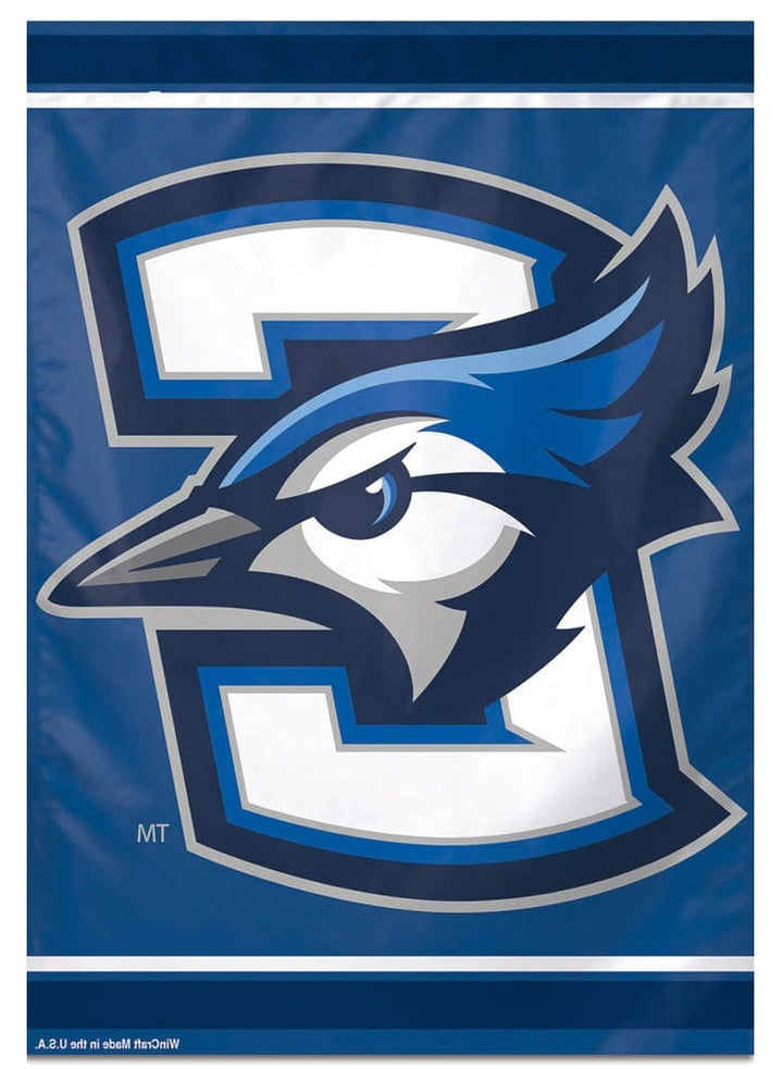 Creighton Bluejays Banner Vertical House Flag heartlandflags