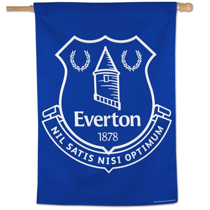 Everton Flag Premier League Soccer FC heartlandflags