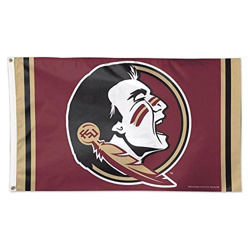 Florida State Seminoles Flag 3x5 heartlandflags