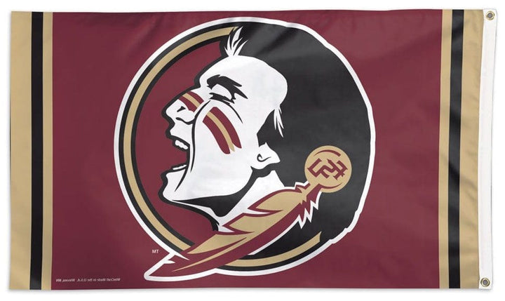 Florida State Seminoles Flag 3x5 heartlandflags