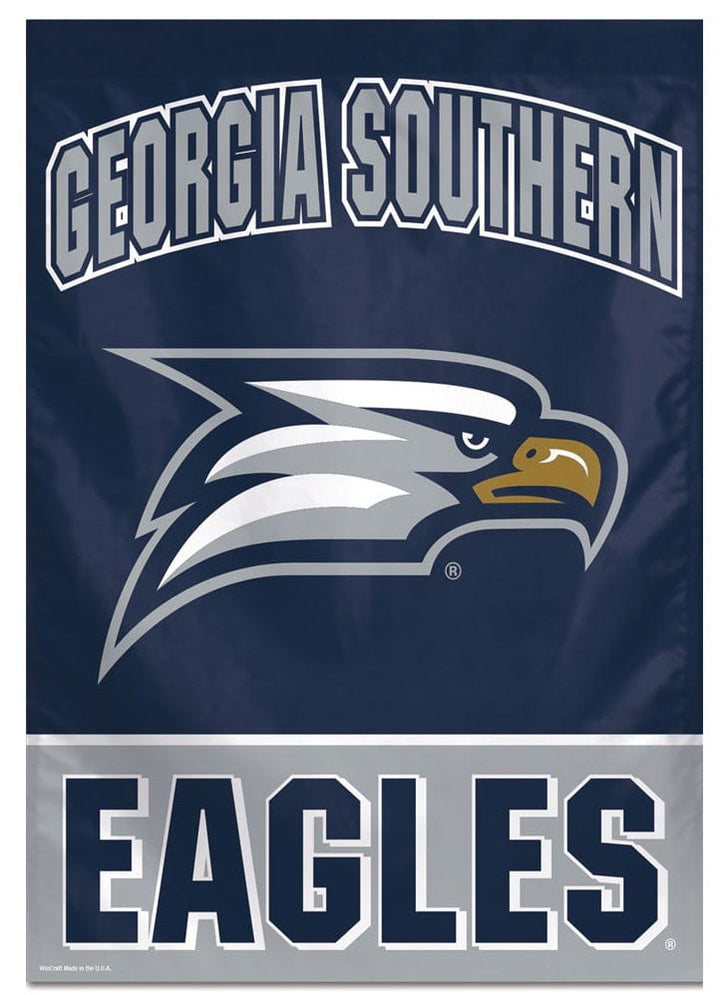 Georgia Southern Banner Vertical House Flag heartlandflags