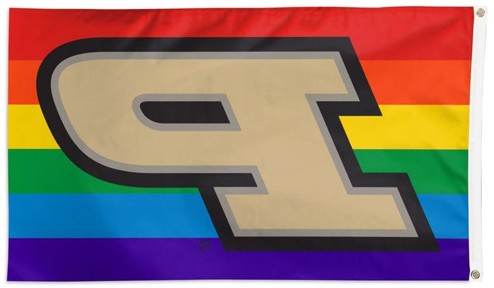 Purdue University Flag 3x5 Pride heartlandflags