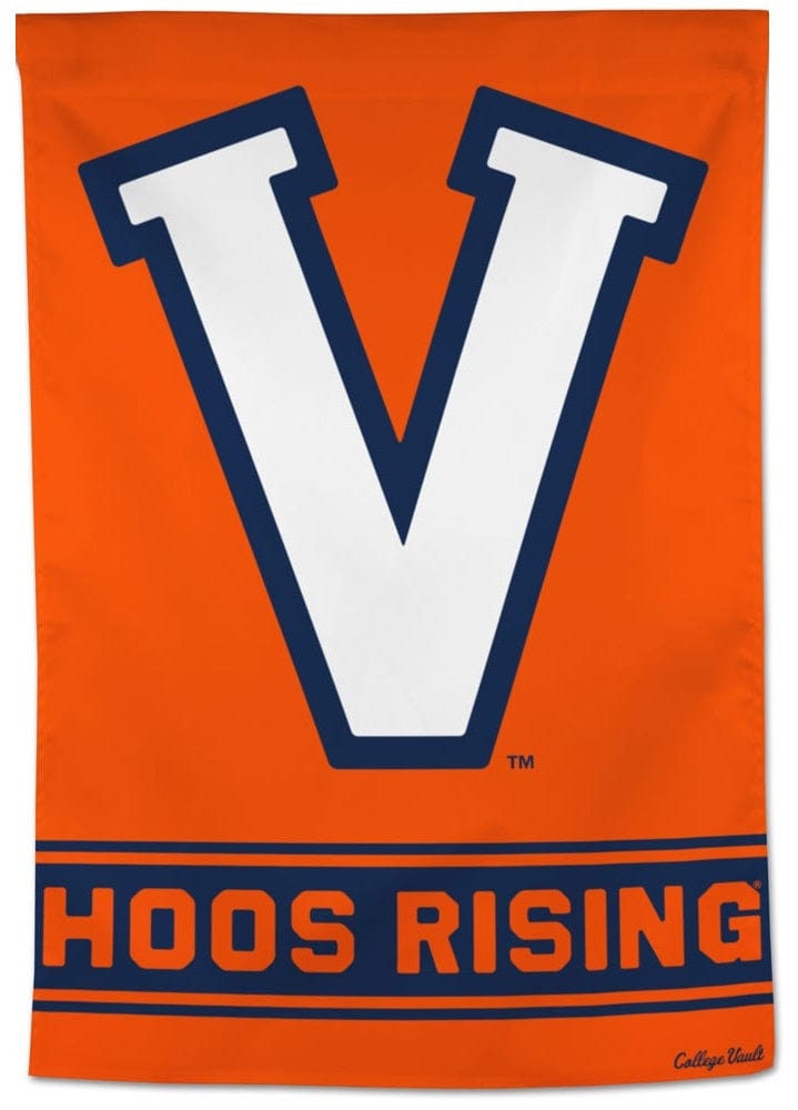 Virginia Cavaliers Banner Retro House Flag heartlandflags