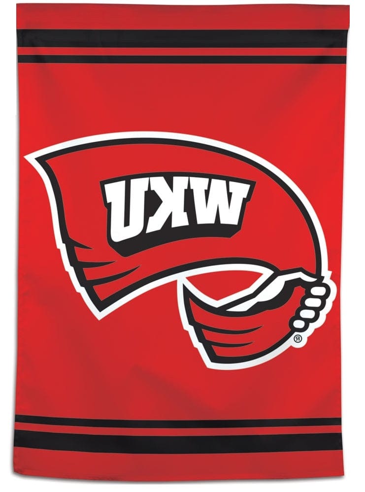 Western Kentucky Flag Hilltoppers House Banner heartlandflags