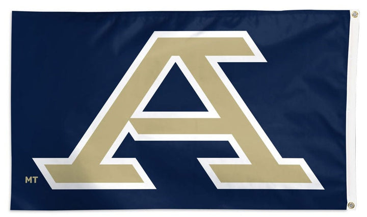 Akron Flag 3x5 Logo heartlandflags