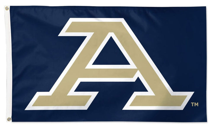 Akron Flag 3x5 Logo heartlandflags