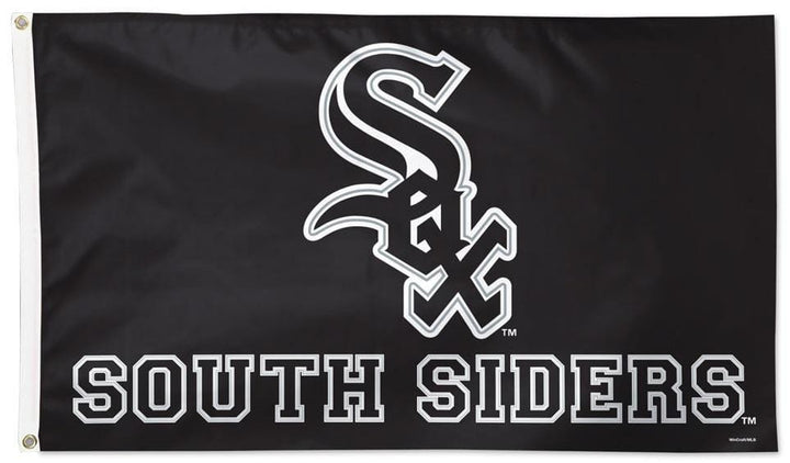 Chicago White Sox Flag 3x5 South Siders heartlandflags