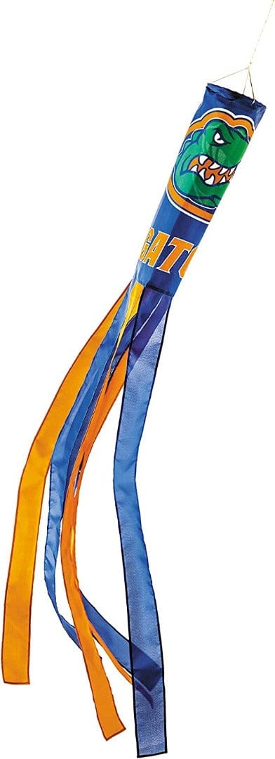 Florida Gators Windsock 60 Inches Long heartlandflags