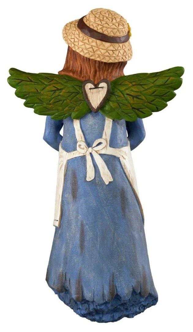 Gardening Garden Angel Whimsy Collection heartlandflags