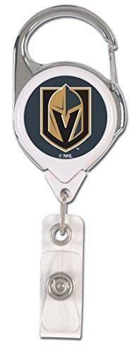 Las Vegas Golden Knights Reel Premium ID Badge Holder heartlandflags