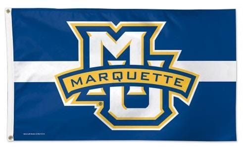 Marquette University Flag 3x5 heartlandflags