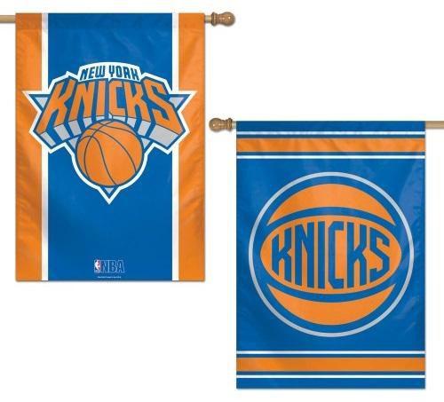 New York Knicks Flag 2 Sided House Banner heartlandflags