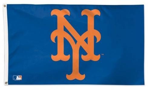 New York Mets Flag 3x5 NY heartlandflags