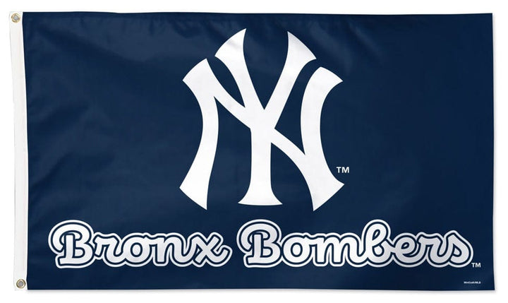 New York Yankees Flag 3x5 Bronx Bombers heartlandflags