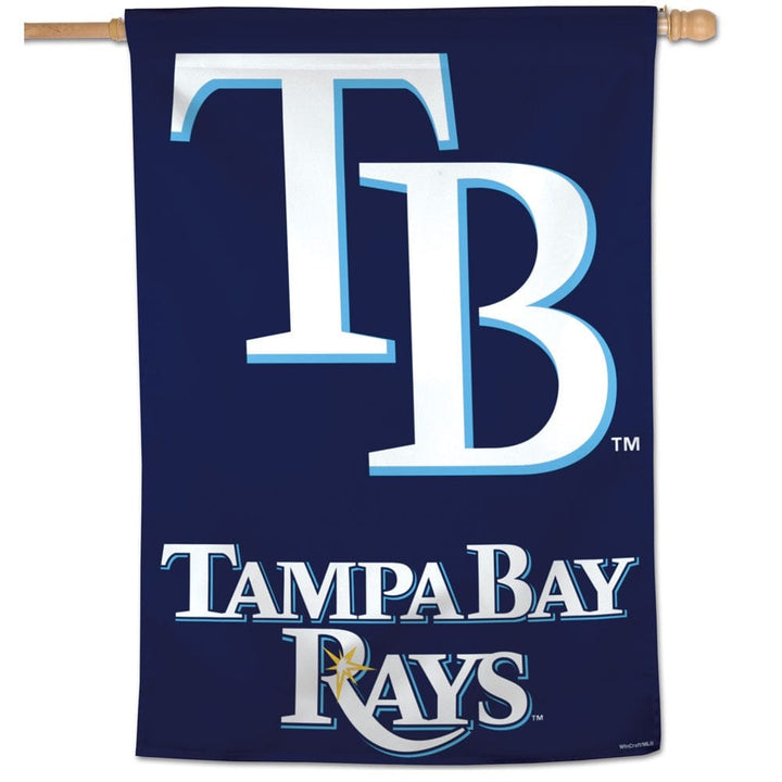 Tampa Bay Rays Flag Baseball House Banner heartlandflags