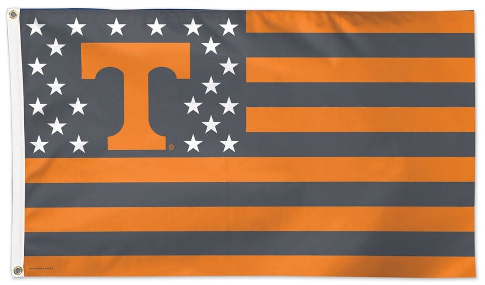 Tennessee Volunteers Flag 3x5 Patriotic heartlandflags