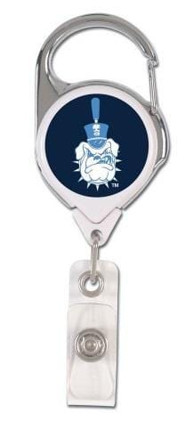 The Citadel Reel Premium 2 Sided Name Badge Holder heartlandflags