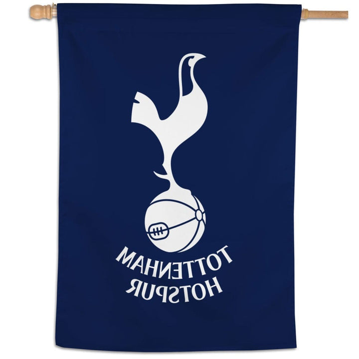 Tottenham Hotspur Football Club Banner Vertical Flag heartlandflags