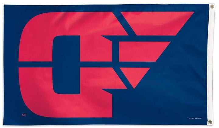 University of Dayton Flag 3x5 Flyers Logo heartlandflags