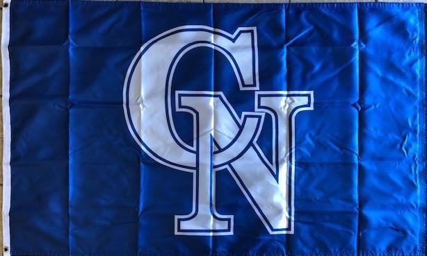 Colo Nesco High School Flag 3x5, 2 Sided heartlandflags