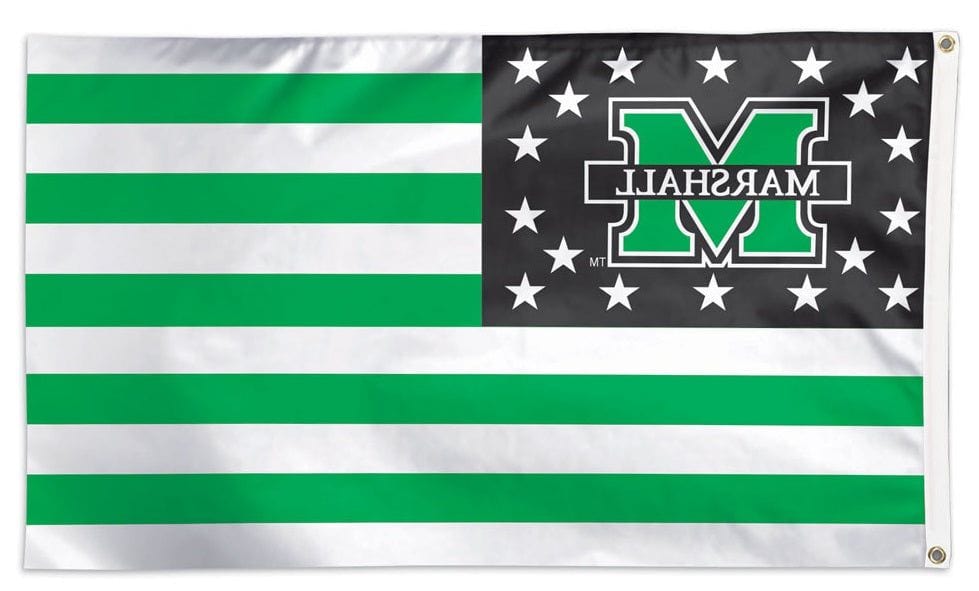 Marshall Flag 3x5 Americana Stars Stripes heartlandflags