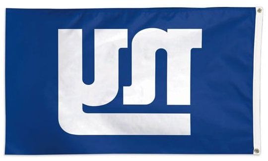 New York Giants NY Logo Flag 3x5 heartlandflags