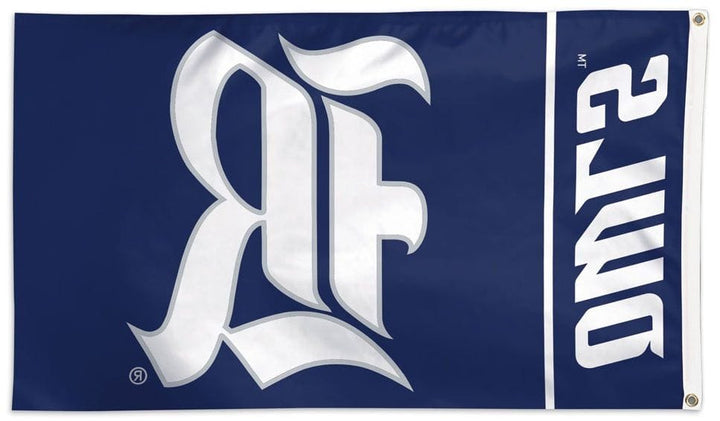 Rice Owls Flag 3x5 University Logo heartlandflags