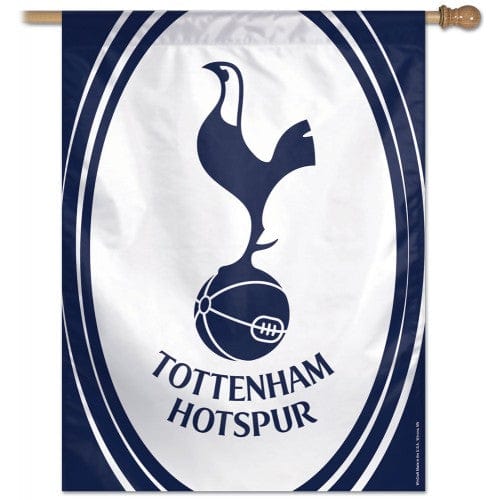 Tottenham Hotspur Banner International Soccer heartlandflags