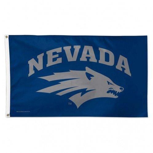 University of Nevada Reno Flag 3x5 heartlandflags